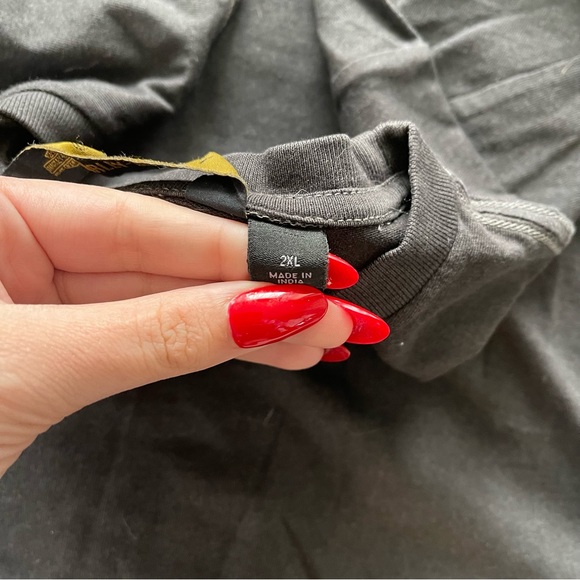 Harley Davidson Tee - Picture 3 of 3